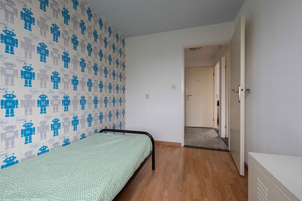 Medium property photo - Bovenstraat-Erf 41, 4741 AV Hoeven